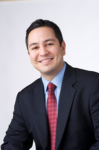 Derik Torres CPA